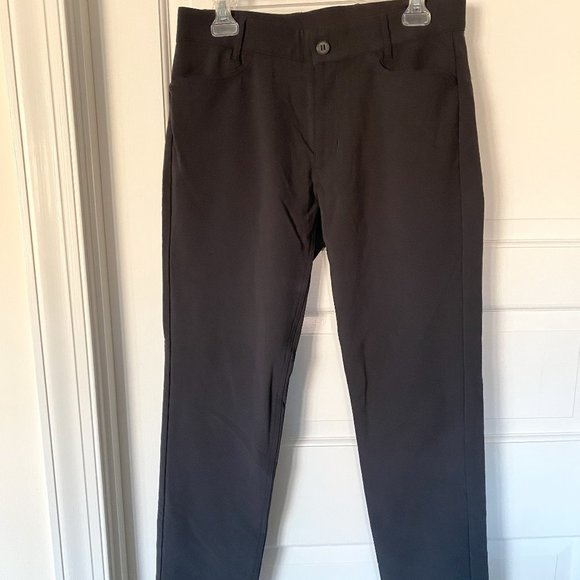 Outlier Other - Outlier Charcoal OG Climbers Size 31
